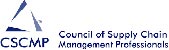 Council of Supply Chain Management Professionals logo
